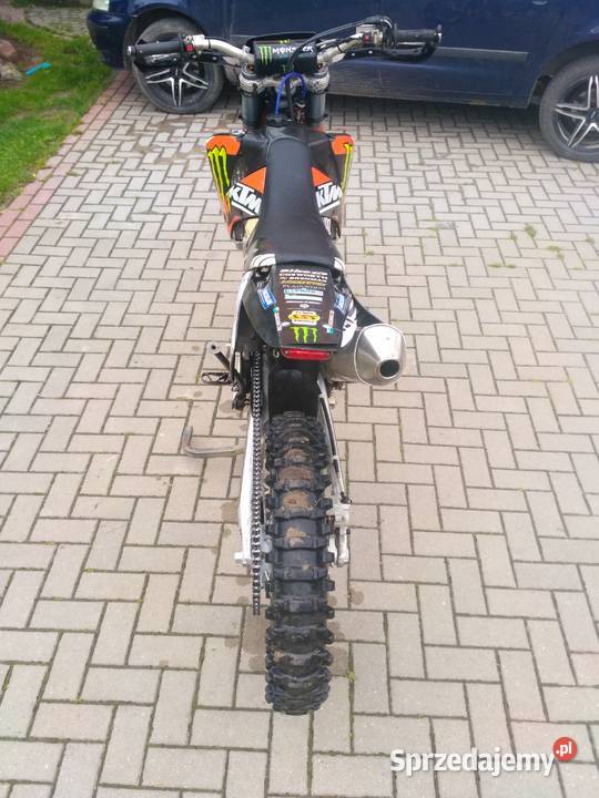 KTM Rfs 400 Kraśnik