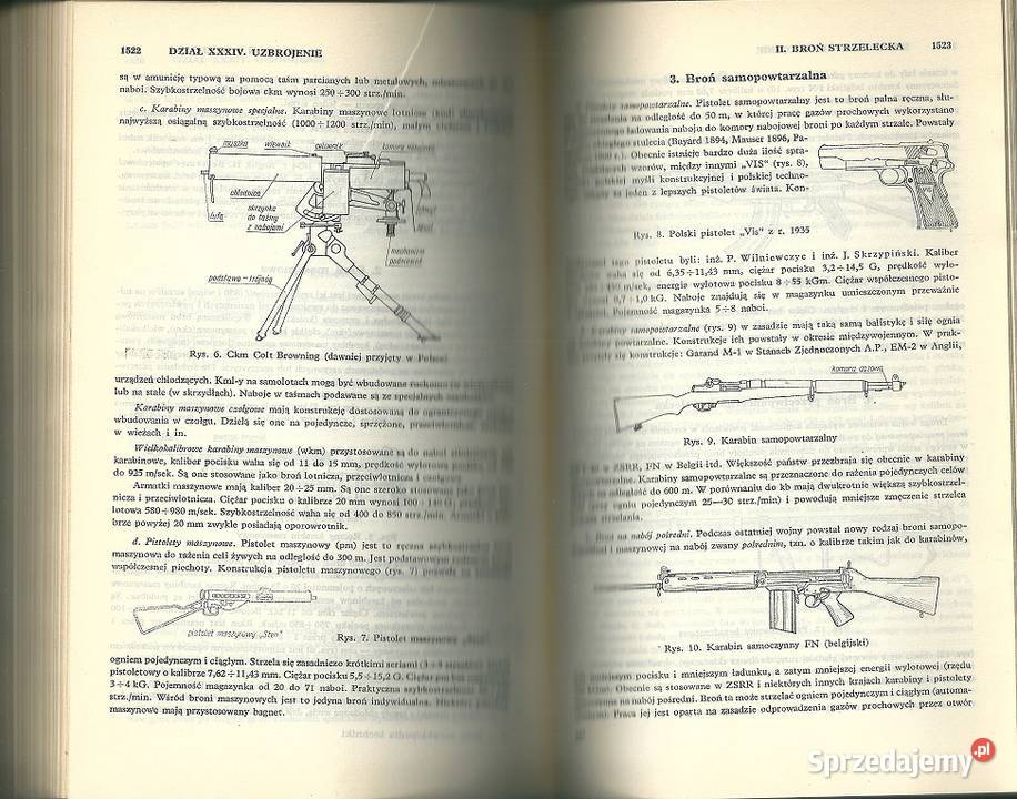 Mala encyklopedia techniki PWN 1969technikanauka Łódź sprzedam