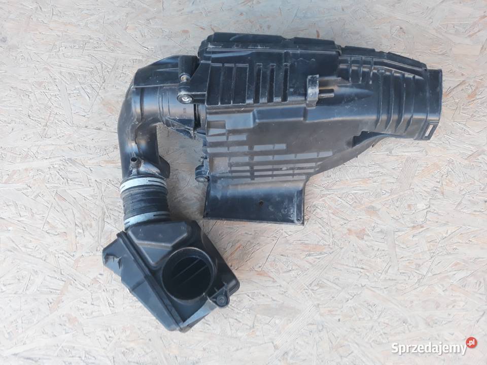 MERCEDES W271 OBUDOWA FILTRA POWIETRZA Międzychód