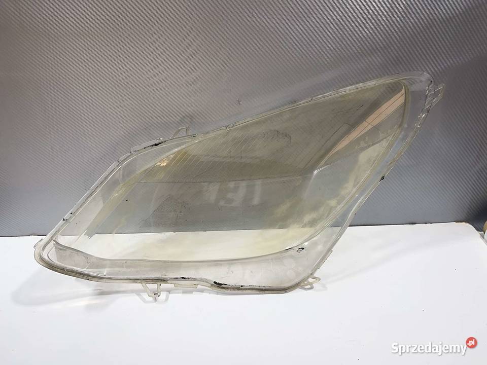 OPEL ASTRA 3 PRAWY KLOSZ LAMPY XENON sprzedam
