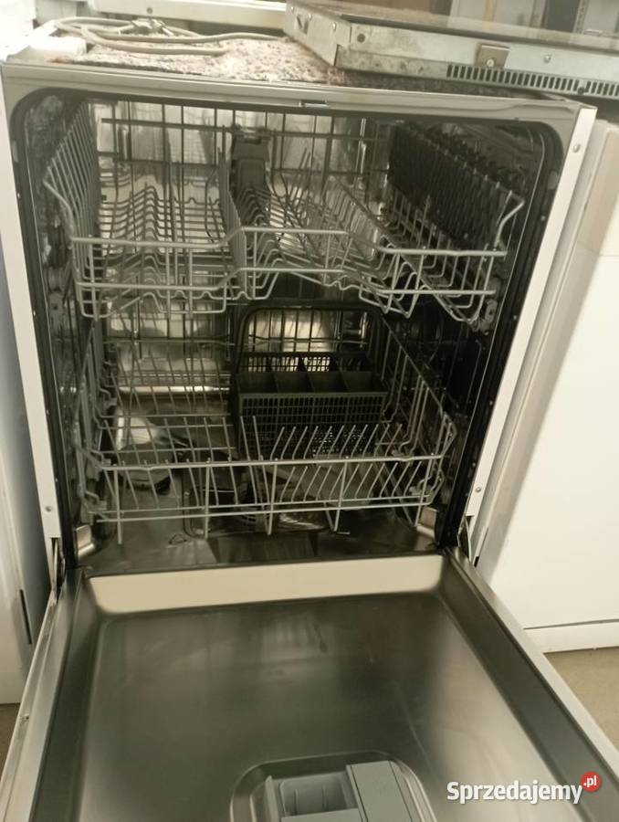ZMYWARKA POD BLAT BEKO wolnostojące dolnośląskie Wrocław