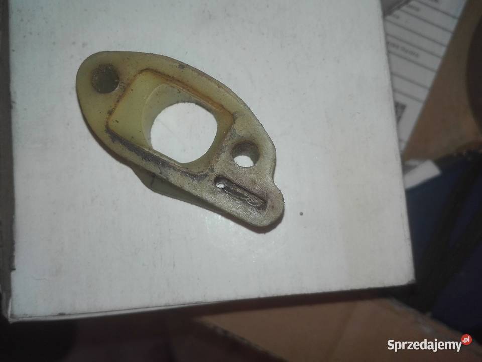 łącznik gaźnika pilarki śląskie Żywiec