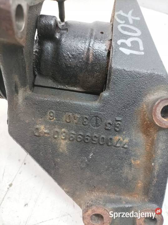 POMPA WSPOMAGANIA 26038257RE 25 D Renault Trafic