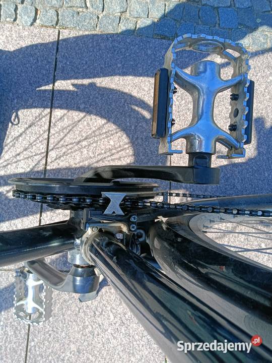 Rower duński Kildemoes szosowy podlaskie Białystok