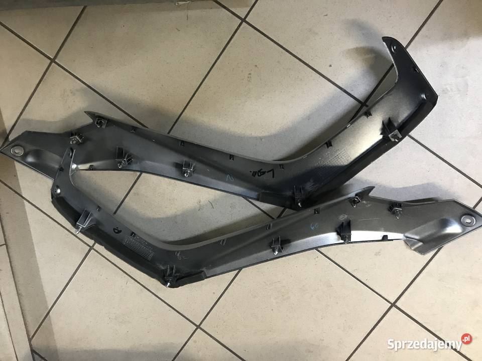 Boczekowiewkalistwa Yamaha N 125 sprzedam