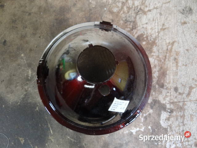 klosz lampy FER MZ ES 250 Trophy org DDR Klosze Żary