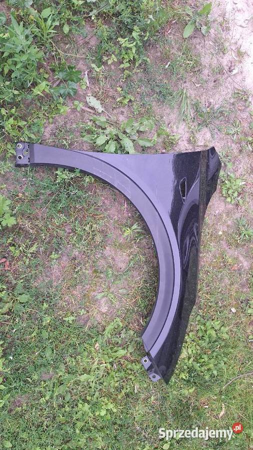Blotnik prawy kia Pro ceed sprzedam
