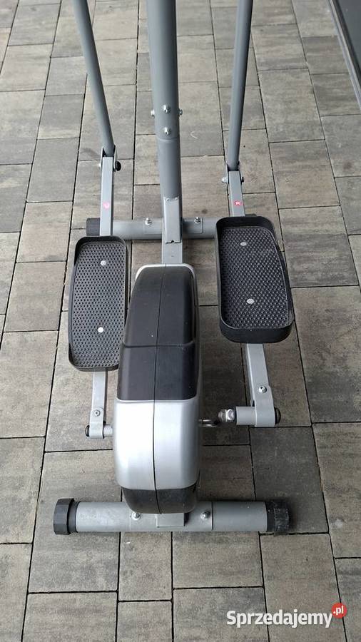 orbitrek magnetyczny Sprzęt do ćwiczeń opolskie Opole