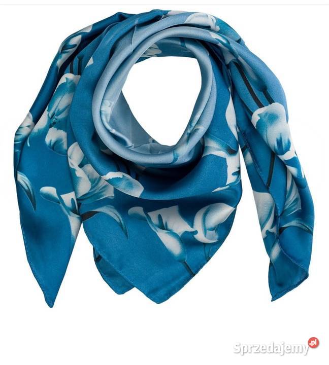 Apaszka damska Versoli GB94 Dla kobiet Leszno Górne