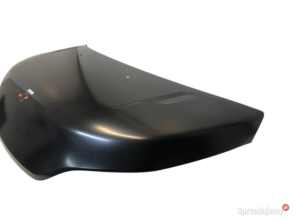 IVECO DAILY VI 2014 Maska pokrywa silnika Maski Skarżysko-Kamienna sprzedam