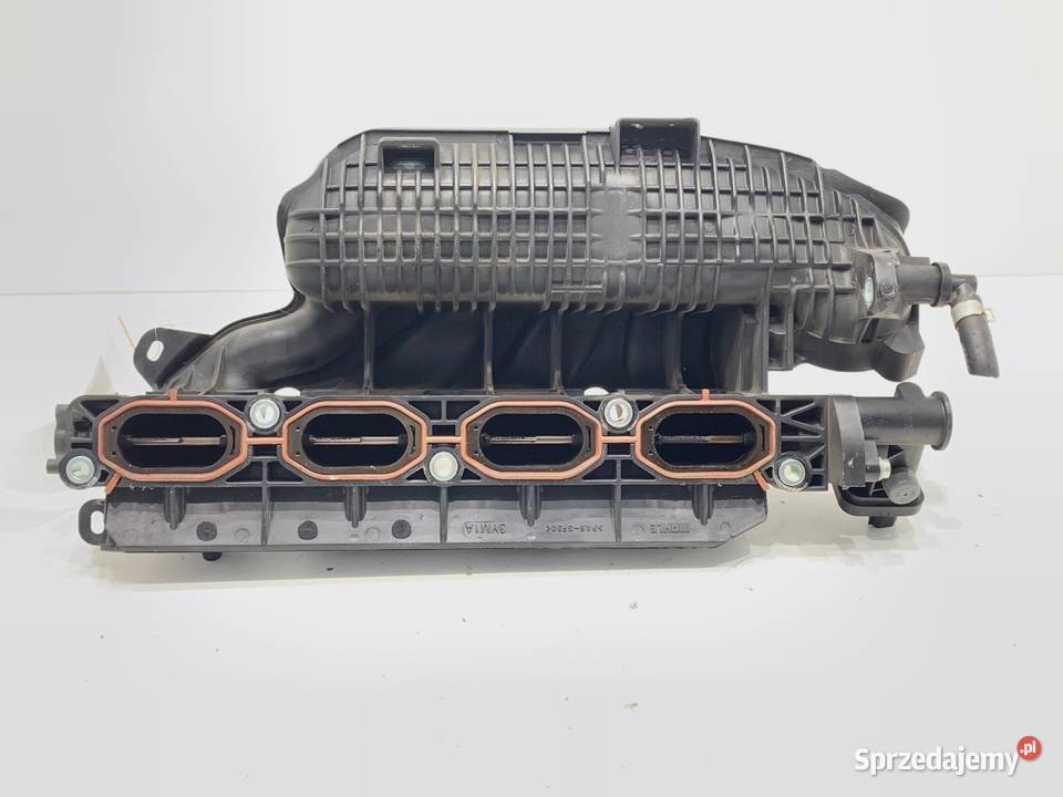 KOLEKTOR SSĄCY NISSAN XTRAIL T32 3YM1A 16 163 Części samochodowe