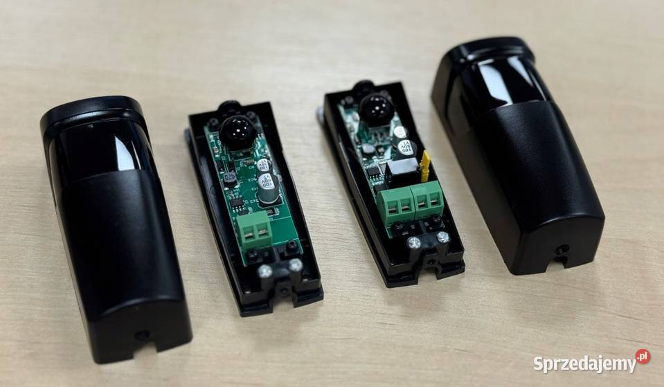 GateOn S324 napęd do bram skrzydłowych mazowieckie Wiskitki