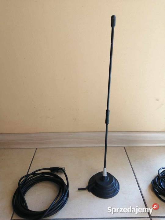 Anteny CB sunker i inna Opole Lubelskie