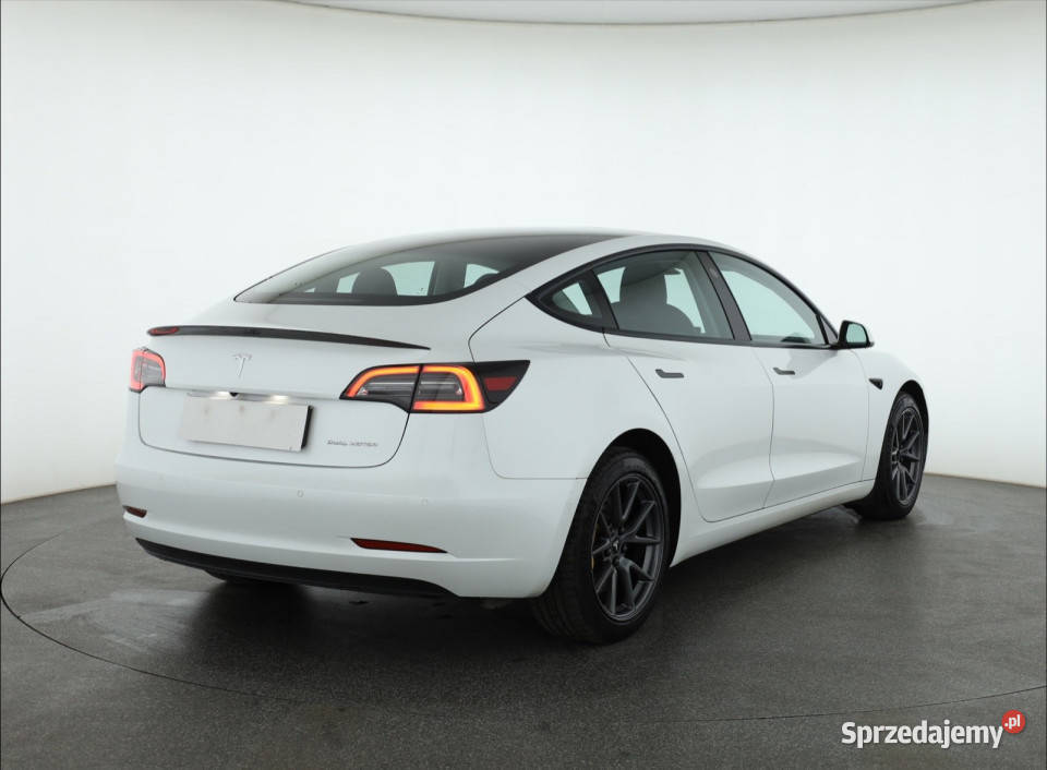 Tesla Model 3 Long Range 4WD 79kWh Piaseczno sprzedam