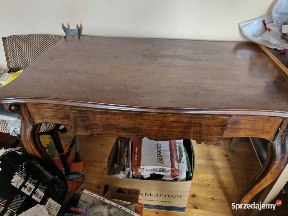 Sprzedam stół Szalejów Dolny