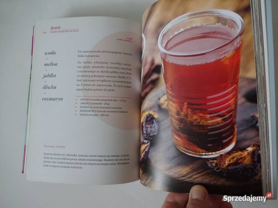 Zdrowe Wody Czyli Pyszne Wody Smakowe Izotoniki wielkopolskie Poznań