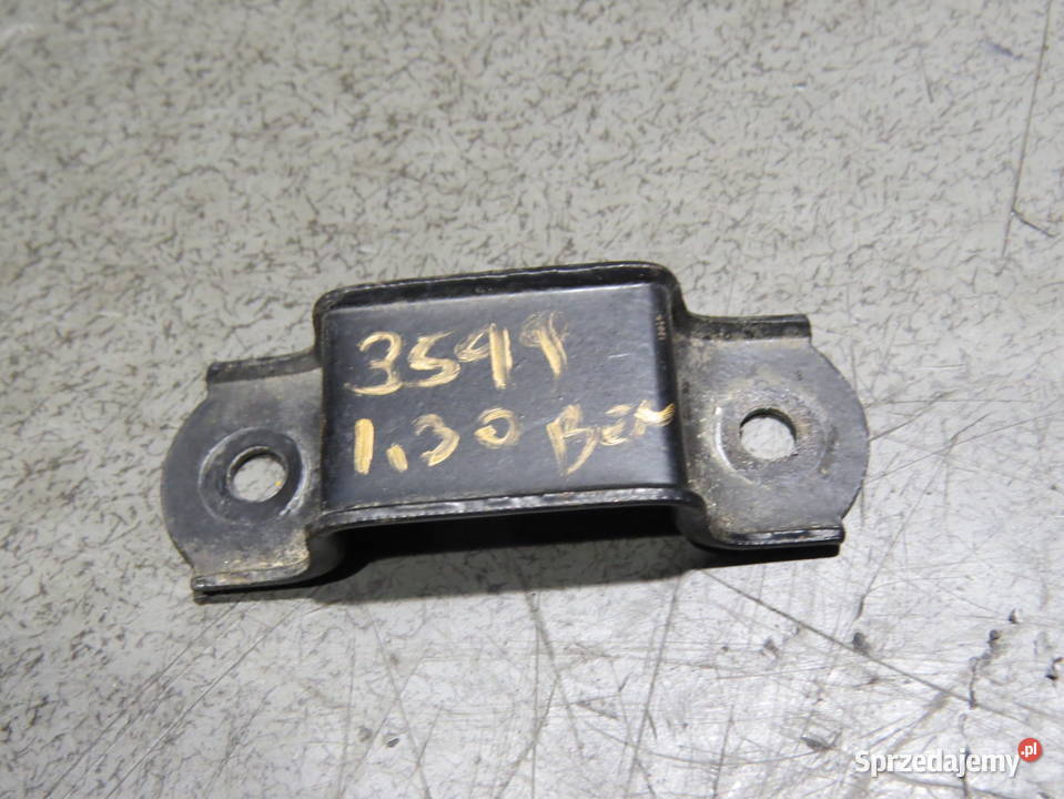 BENELLI BN 125 BN 125 2019 MOCOWANIE UCHWYT warmińsko-mazurskie Olsztyn