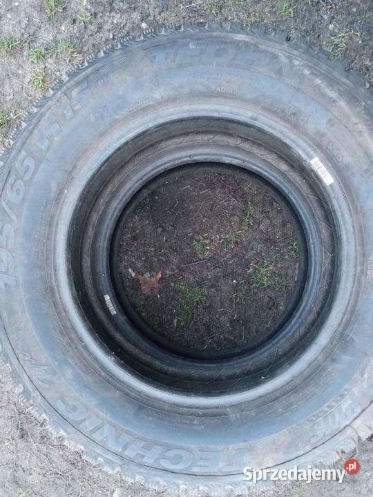 Opony zimowe Dębica 15 1556515 Górno