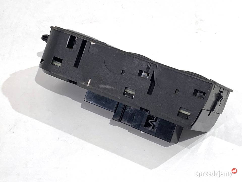 PRZEŁĄCZNIK SZYB OPEL ASTRA H 13228699 0414 osobowe