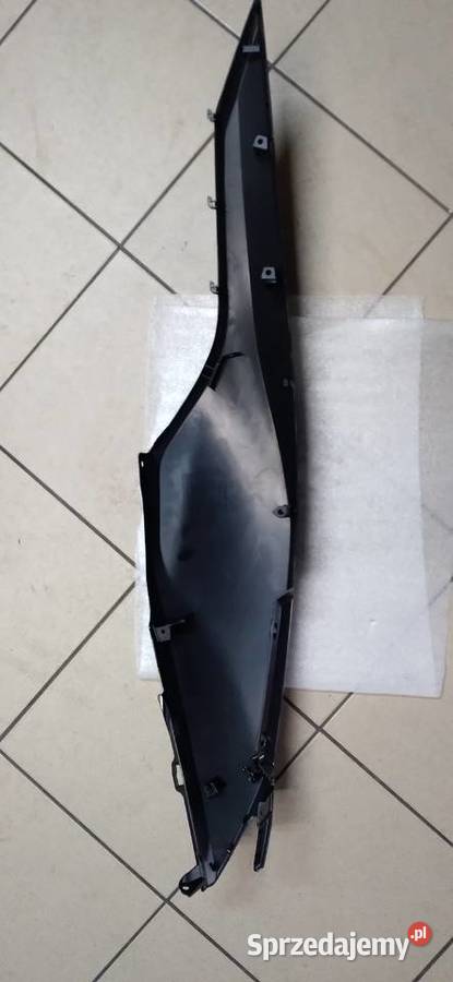 Boczek Osłona Tył Prawy Honda NNS 300 Forza małopolskie Jawiszowice