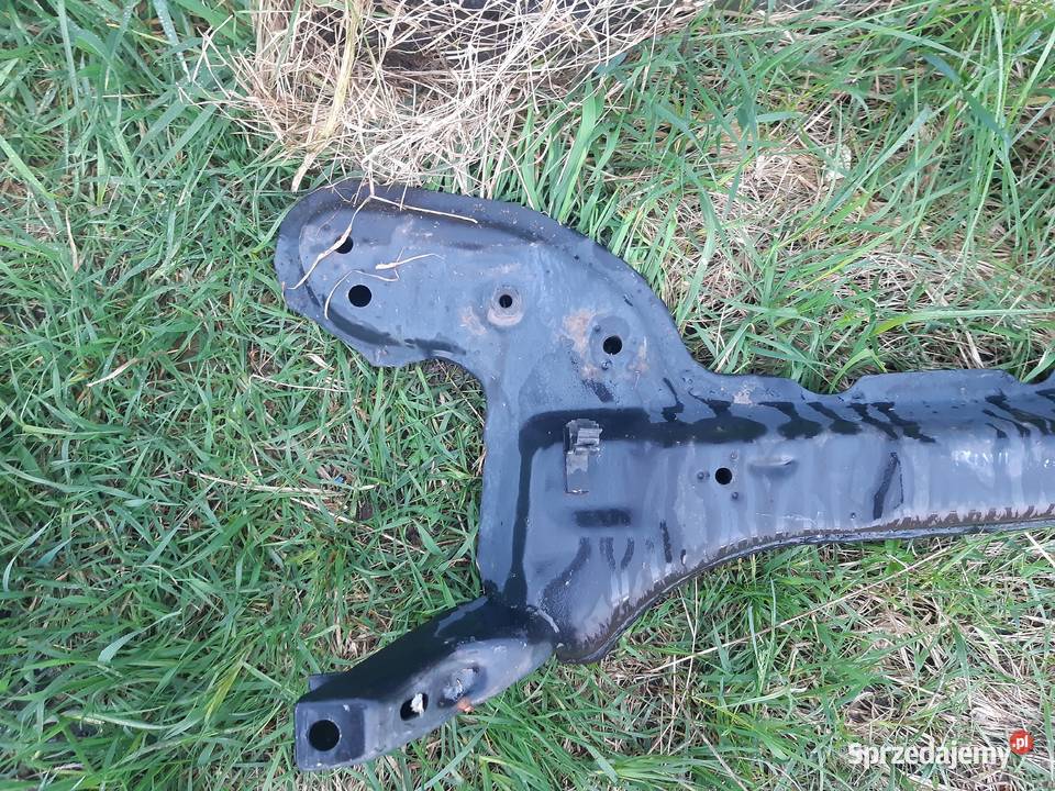 Fiat Punto 2 II SANKI WÓZEK KOŁYSKA TRAWERS Łódź