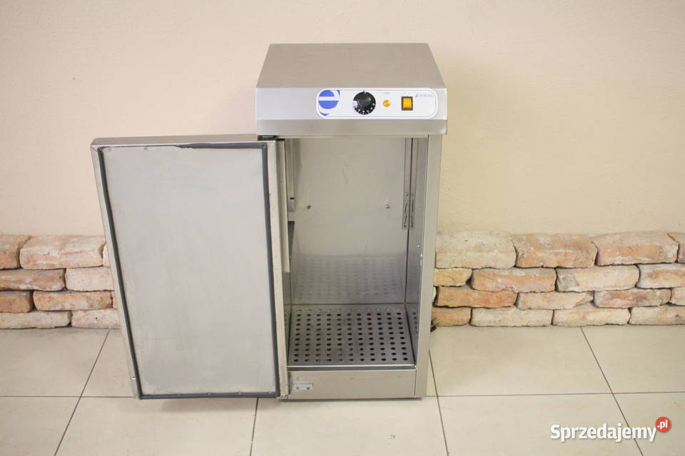 Podgrzewacz do talerzy Edesa ACP50 Pszczyna