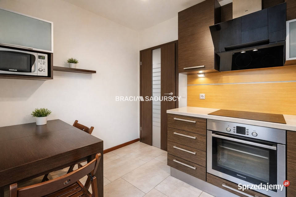 sprzedaży mieszkania 5006m2 2 pokoje Kraków małopolskie sprzedam