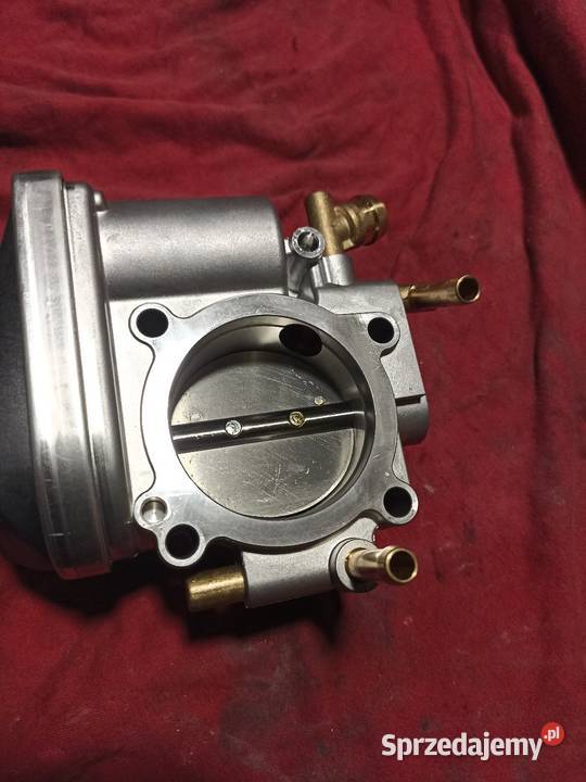 Przepustnica oryginał opel Chevrolet alfa opolskie Prudnik