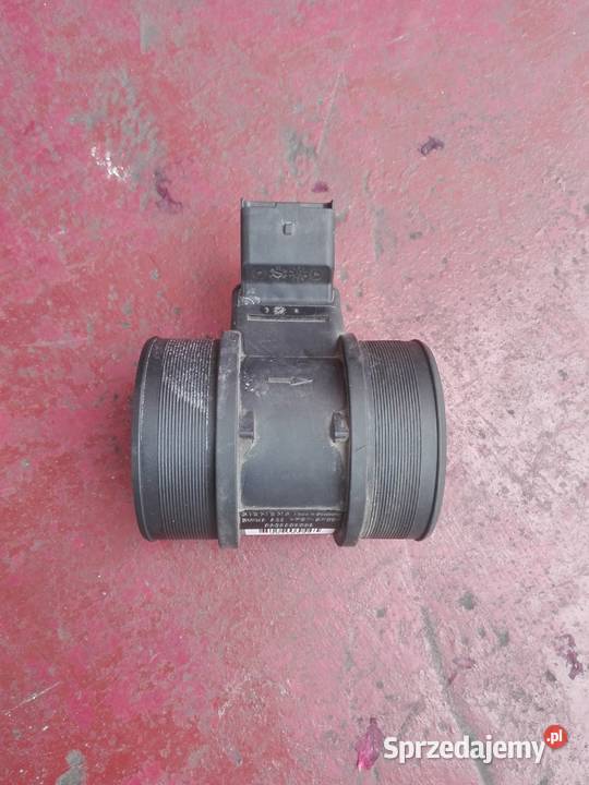 Przepływomierz Jumper Boxer Ducato 20hdi 20 Jtd sprzedam
