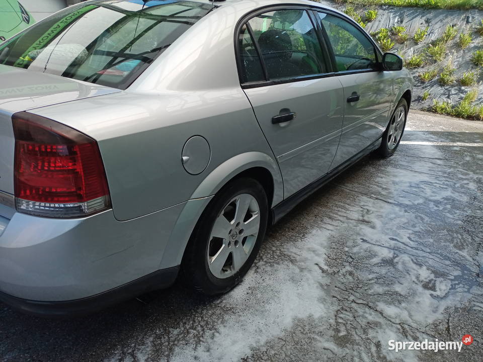 opel vectra c 2003r komputer pokładowy Żory sprzedam