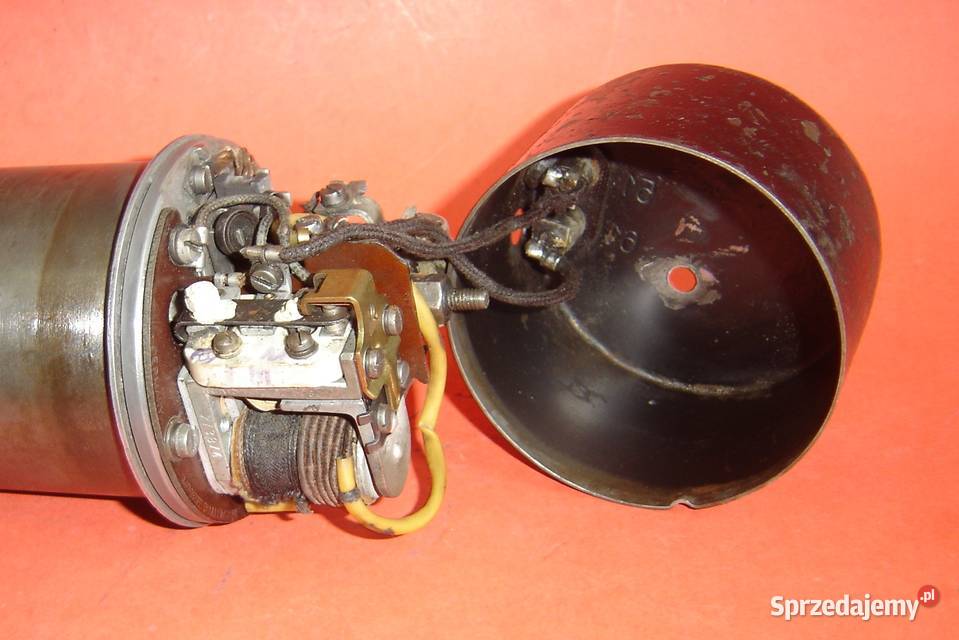 BOSCH prądnica typ RD 306 NSU BMW R 4 512 61 66 Pozostałe Wrocław