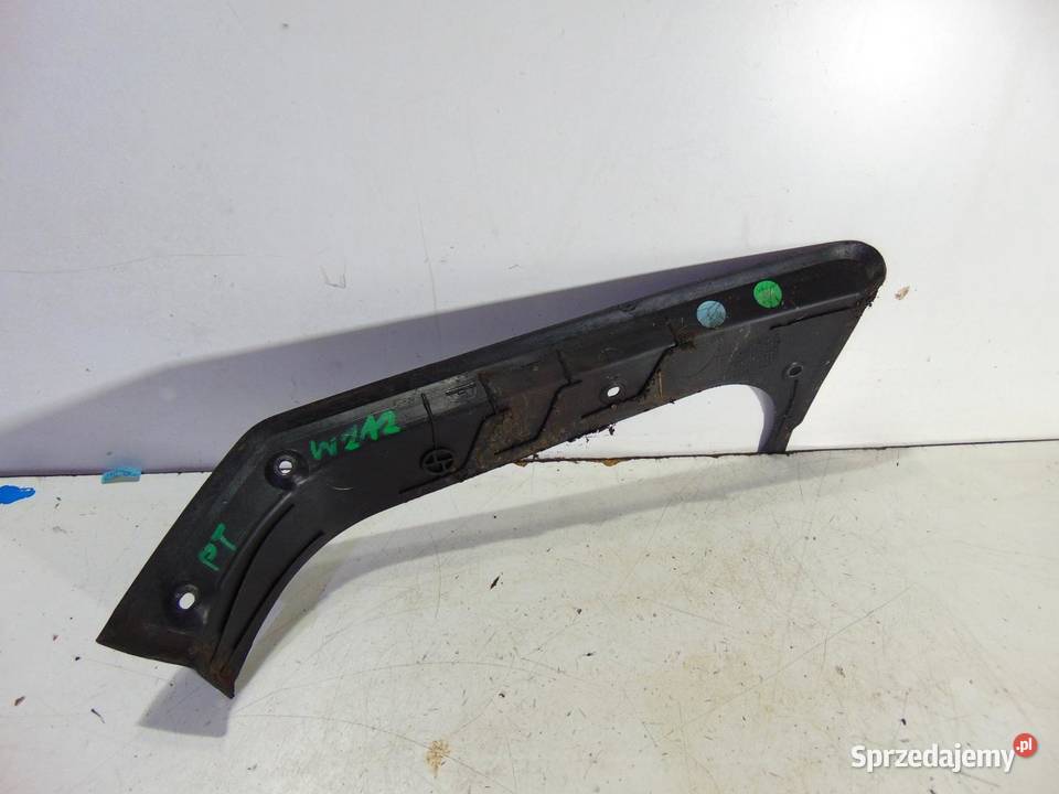 LISTWA BAGAŻNIKA PRAWA W212 A2126931033 sprzedam
