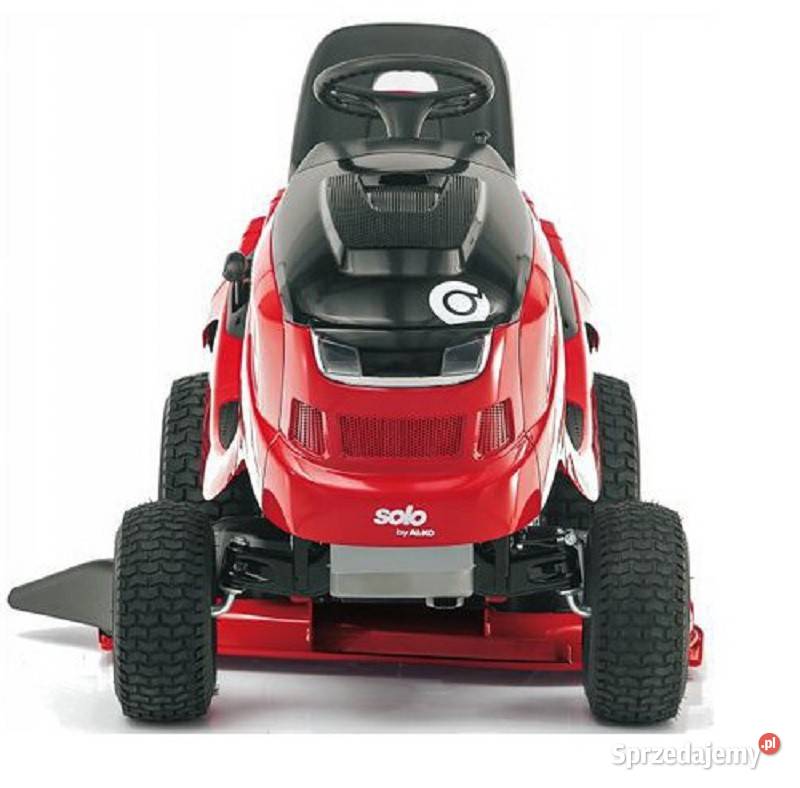 Solo by ALKO T15939 HDSA Comfort Pro Tajęcina