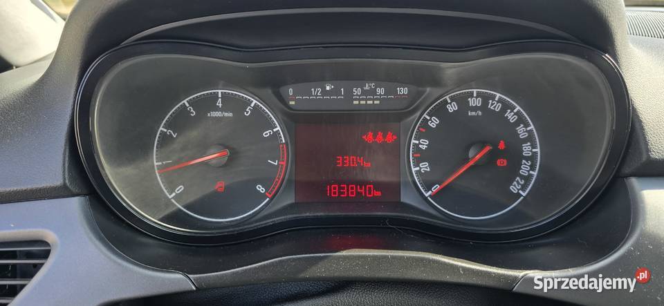 LPG Klimatyzacja Salon Polska sprzedam