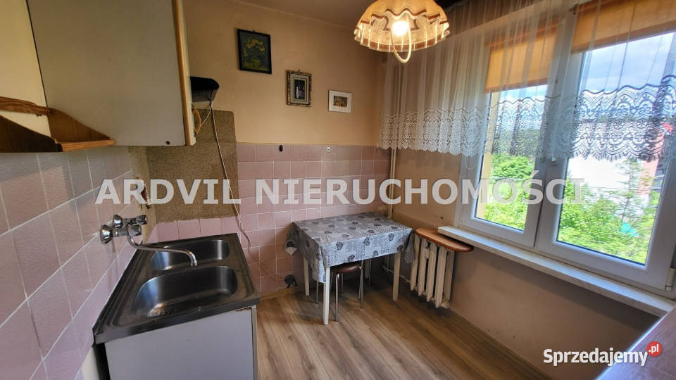 Mieszkanie Siemiatycze Wysoka 60 metrów 3 pokoje Piętro 2 sprzedam