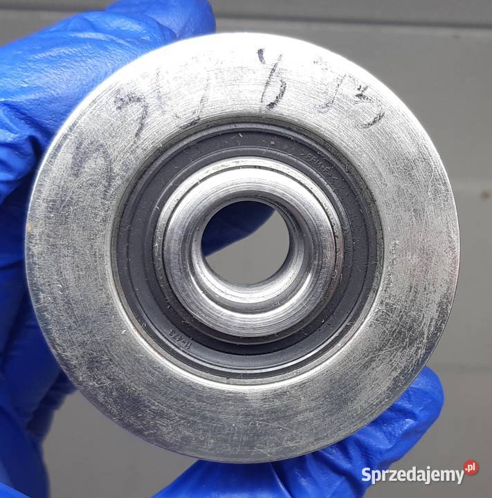 SPRZĘGIEŁKO ALTERNATORA FORD TRANSIT 2232 TDCI Pozostałe sprzedam