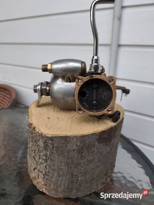 Gaźnik M88 Harley WLA WL Kołbiel