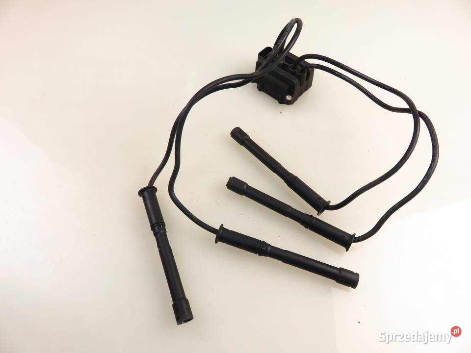 CEWKA RENAULT CLIO III 12 16V 75 D4F 740 osobowe