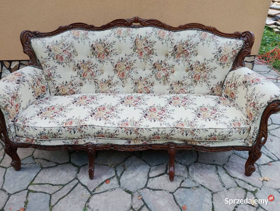 Sprzedam kanapę podkarpackie Rzeszów