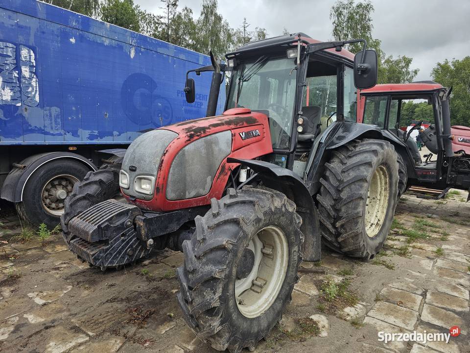 Sprzedaż sprzętu rolniczego Janów Podlaski Pozostałe Wygoda