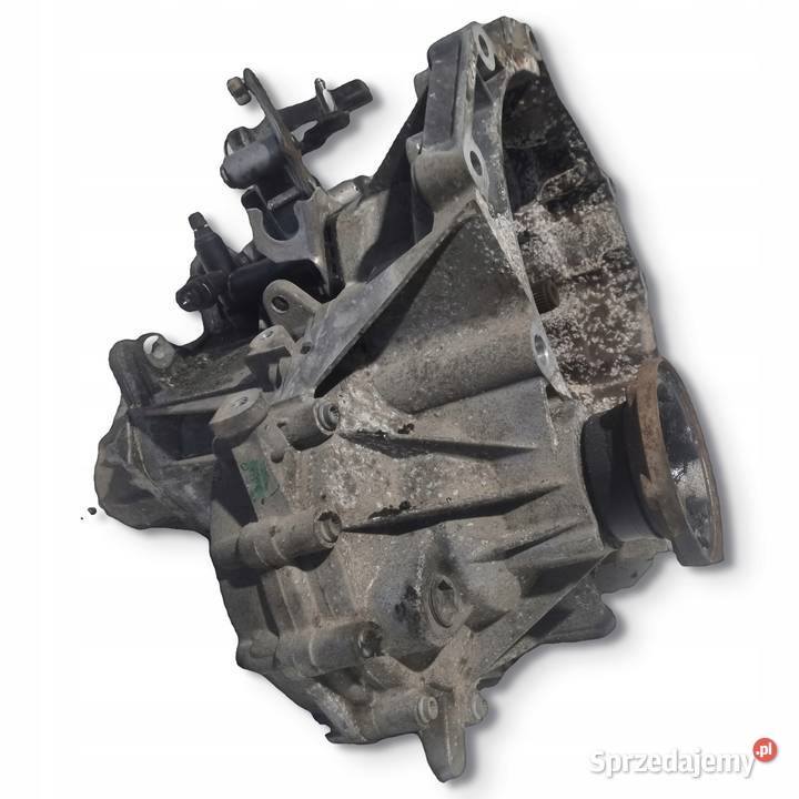 SKRZYNIA BIEGÓW VW Golf V Audi A3 II 8P 20 FSI Chełm