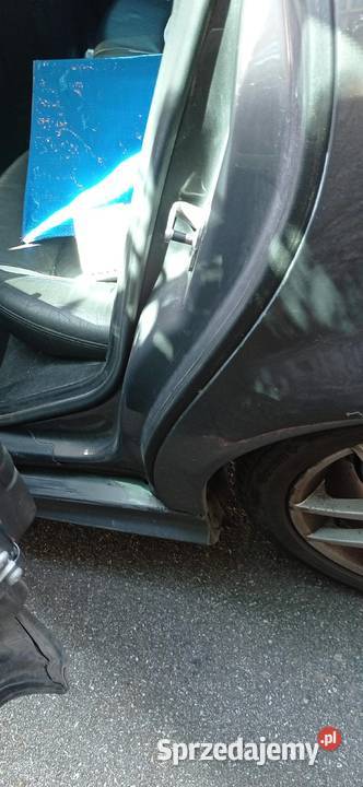 Saab 93 TTiD kombi Warszawa sprzedam