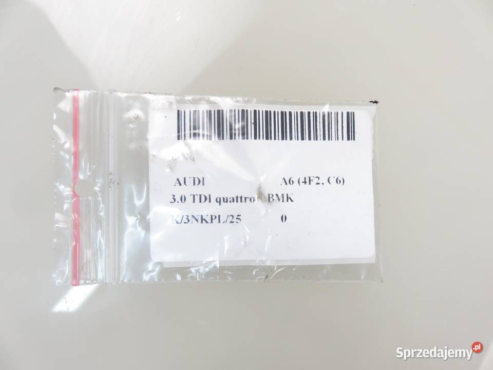 POMPA ABS AUDI A6 4F2 C6 0265950557 4F0614517AA małopolskie