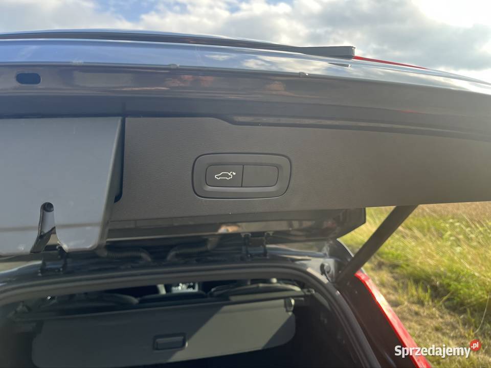Volvo v60 sprzedam