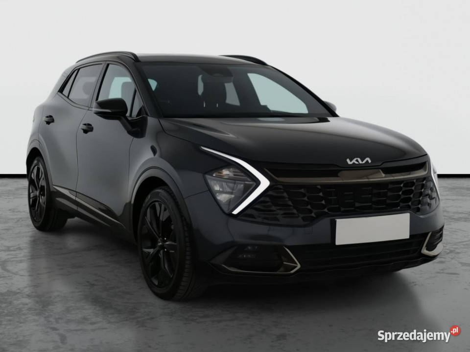 Kia Sportage 16 TGDI MHEV mazowieckie Piaseczno