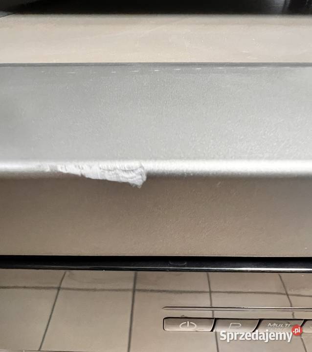 Outlet Agd Zmywarka Whirlpool WFO3T141X Warszawa Zmywarki