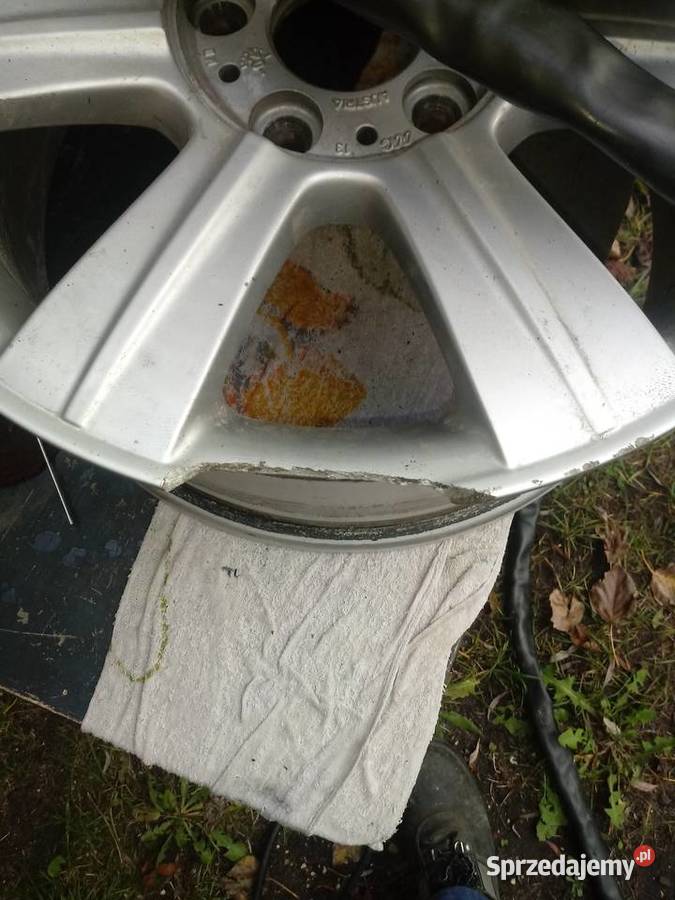 Spawanie Aluminium TIG MIG Felgi Zbiorniki Ramy świętokrzyskie Busko-Zdrój