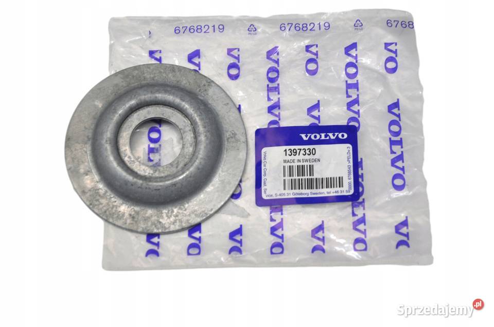VOLVO 850 S70 V70 C70 podkladka wozka silnika OE Bielany Wrocławskie