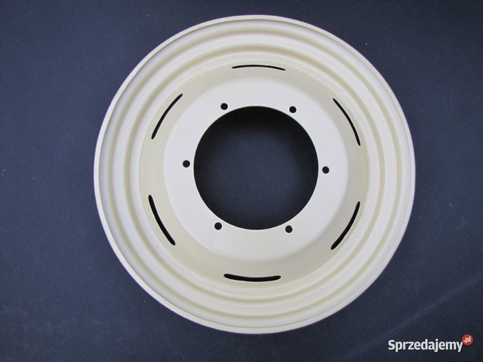 Felga Wfm Osa M52 Średnica 14&quot; świętokrzyskie Rzepin Drugi