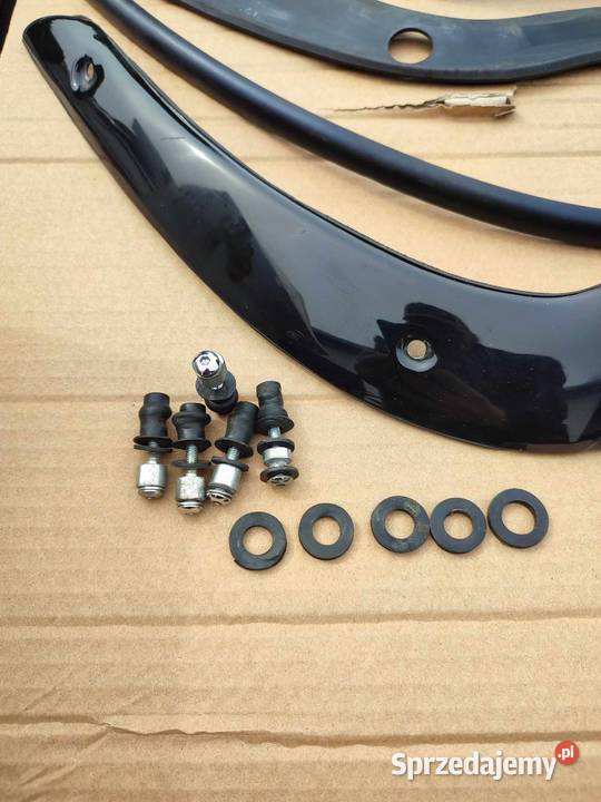 Harley Road Glide 082013 wszystko OEM zestaw Trzciana